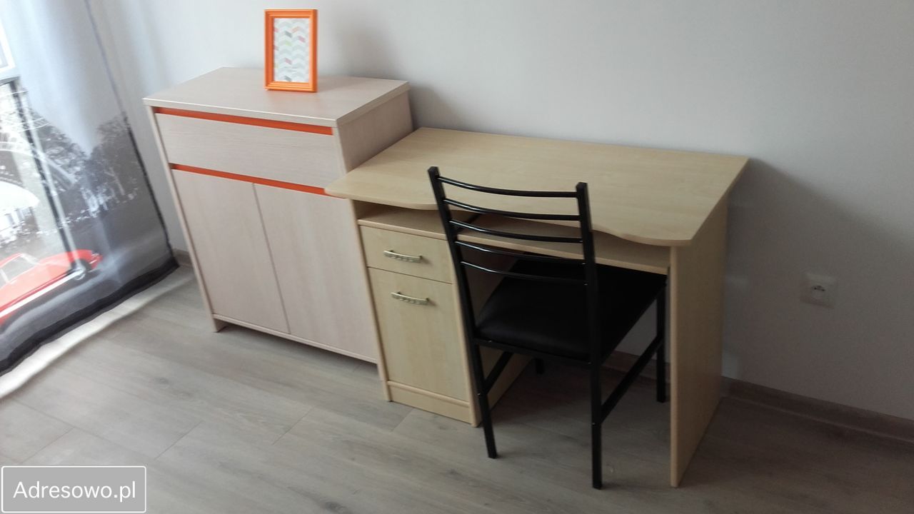 Mieszkanie 3-pokojowe Katowice Śródmieście, ul. ks. kard. Bolesława Kominka. Zdjęcie 8