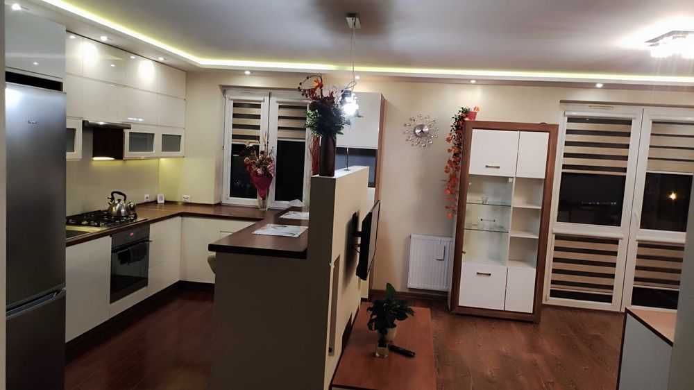 Mieszkanie 2-pokojowe Biała Podlaska, ul. Aliny Fedorowicz. Zdjęcie 8