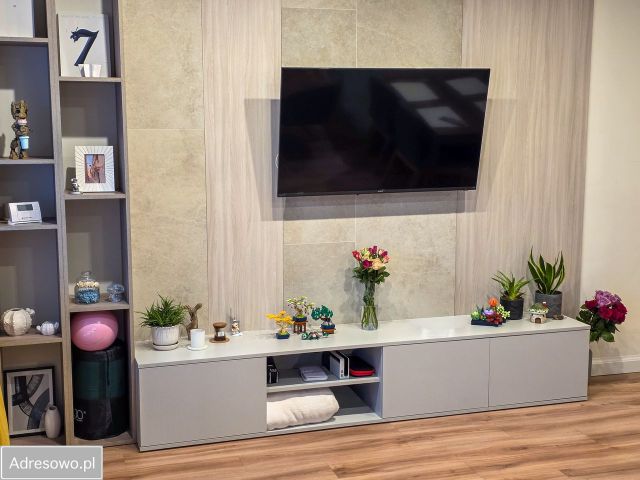 Mieszkanie 3-pokojowe Wrocław Wojszyce, ul. Kryształowa. Zdjęcie 1