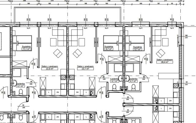 Działka inwestycyjna Szklarska Poręba. Zdjęcie 5