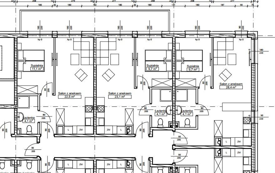 Działka inwestycyjna Szklarska Poręba. Zdjęcie 5