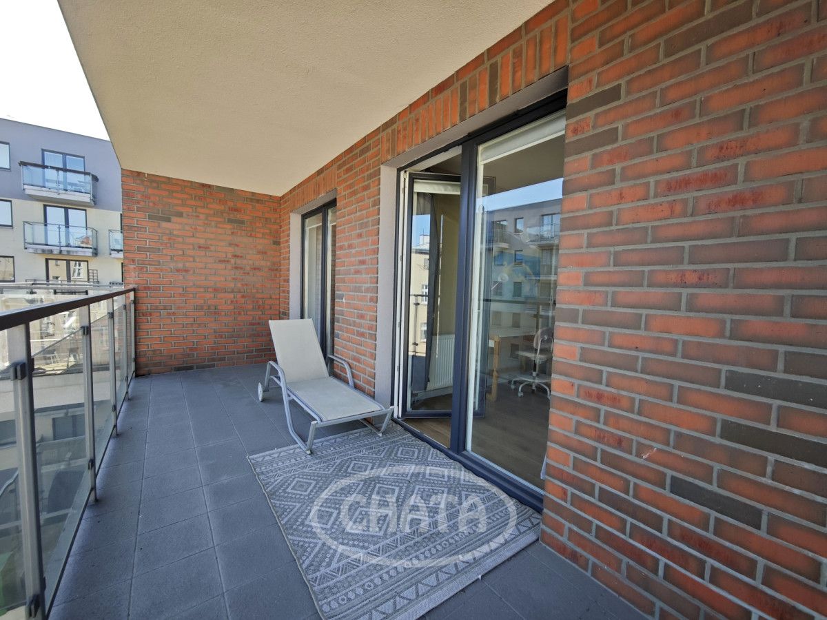 Mieszkanie 3-pokojowe Wrocław, ul. Henryka Pobożnego. Zdjęcie 8