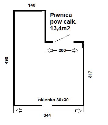 Mieszkanie 2-pokojowe Starachowice Majówka, ul. Majówka. Zdjęcie 7