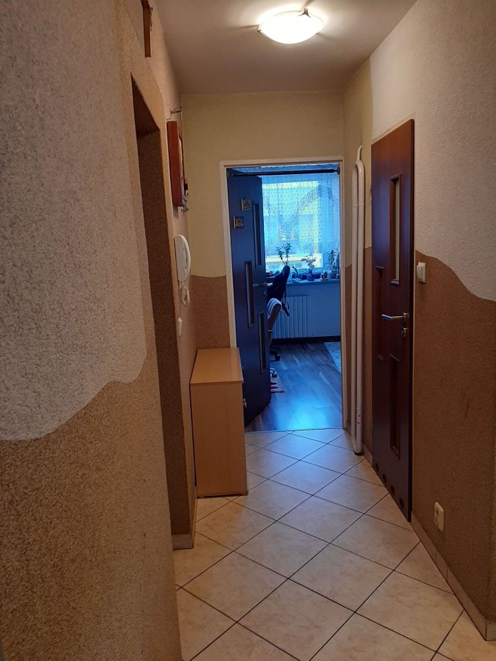 Mieszkanie 2-pokojowe Suwałki Centrum, ul. Janusza Korczaka. Zdjęcie 6