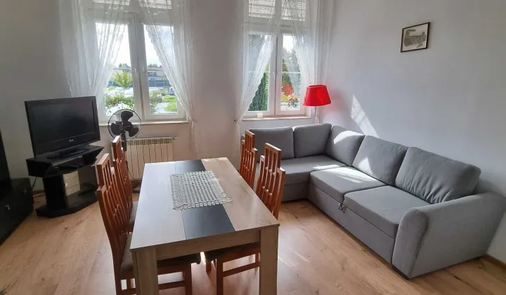 Mieszkanie 2-pokojowe Łańcut, ul. Bolesława Żardeckiego