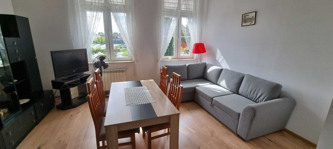 Mieszkanie 2-pokojowe Łańcut, ul. Bolesława Żardeckiego. Zdjęcie 1