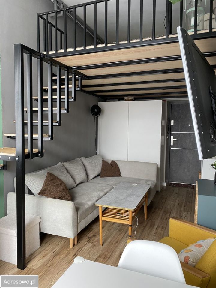 Mieszkanie 2-pokojowe Września Centrum, ul. 3 Maja. Zdjęcie 11