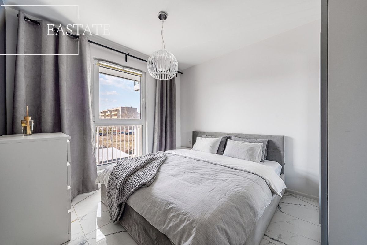 Mieszkanie 2-pokojowe Żyrardów, ul. Legionów Polskich. Zdjęcie 8