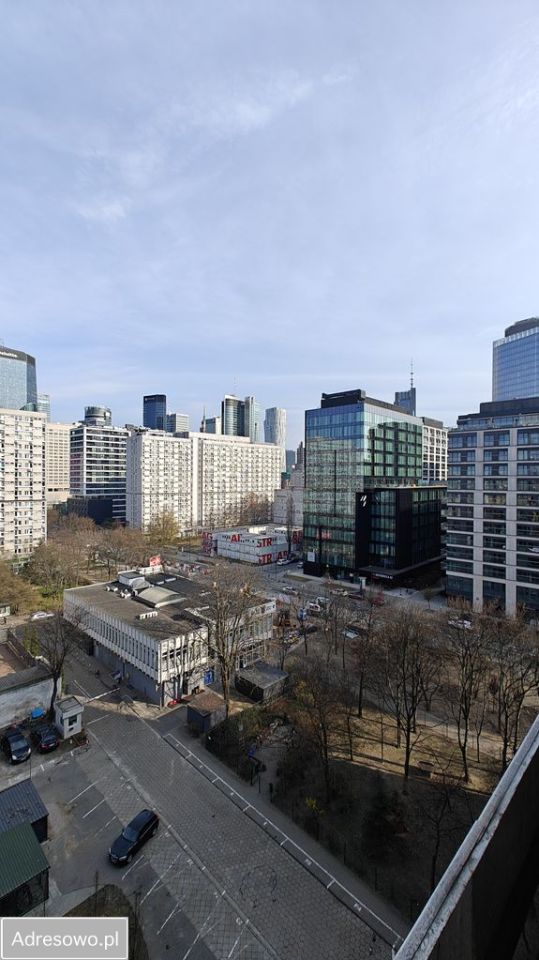 Mieszkanie 2-pokojowe Warszawa Wola, ul. Żelazna. Zdjęcie 7