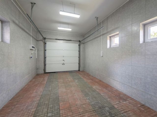 dom wolnostojący, 4 pokoje Zgierz Chełmy, ul. Orzechowa. Zdjęcie 19