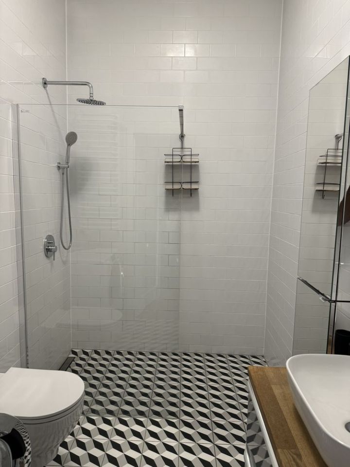 Mieszkanie 3-pokojowe Wrocław Brochów, ul. Syryjska. Zdjęcie 4