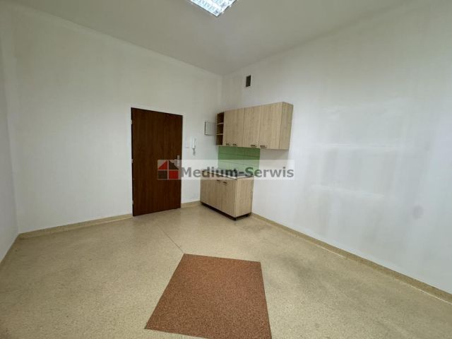 Biuro Kielce Centrum, ul. Planty. Zdjęcie 3