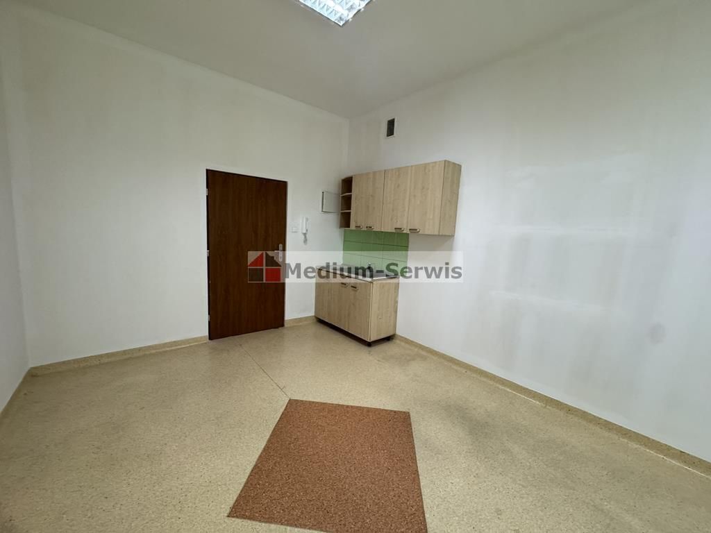 Biuro Kielce Centrum, ul. Planty. Zdjęcie 3