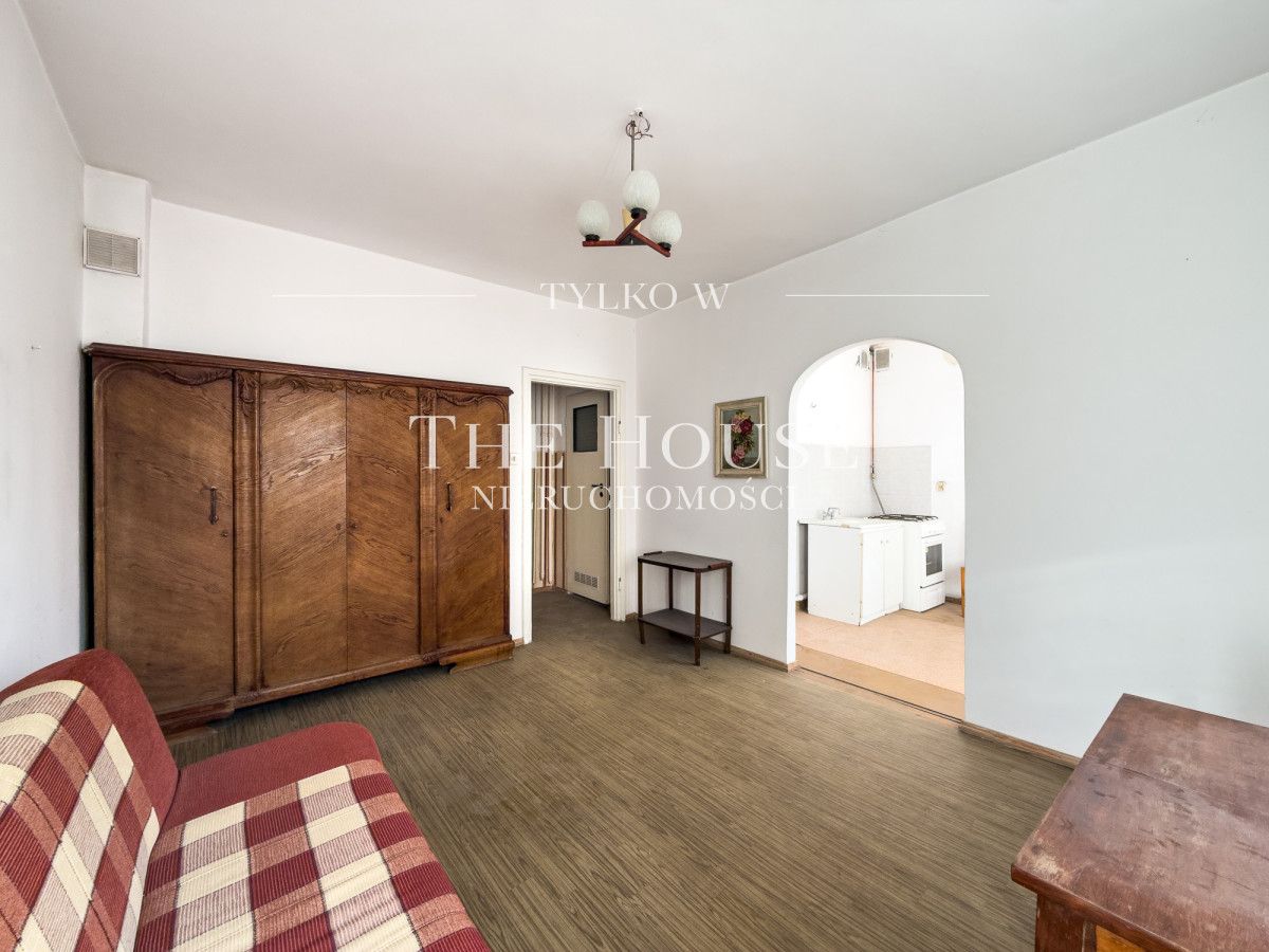 Mieszkanie 1-pokojowe Gdynia Działki Leśne, ul. Warszawska. Zdjęcie 5