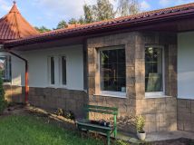 dom wolnostojący, 6 pokoi Świnoujście Łunowo, ul. Zalewowa. Zdjęcie 4