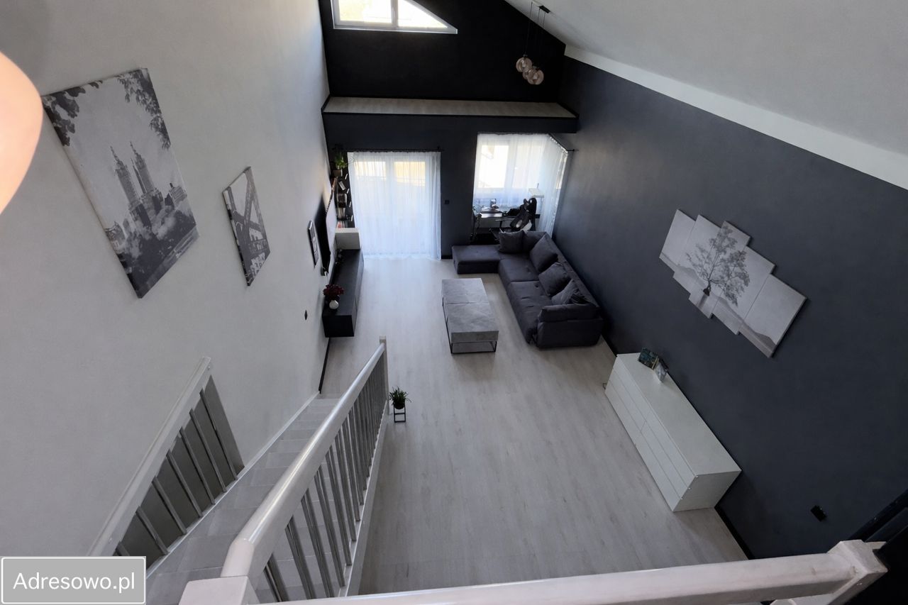 Mieszkanie 4-pokojowe Gniechowice, ul. Kątecka. Zdjęcie 8