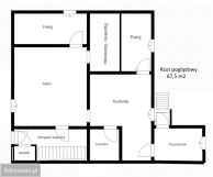 Mieszkanie 3-pokojowe Elbląg, ul. Wspólna. Zdjęcie 4