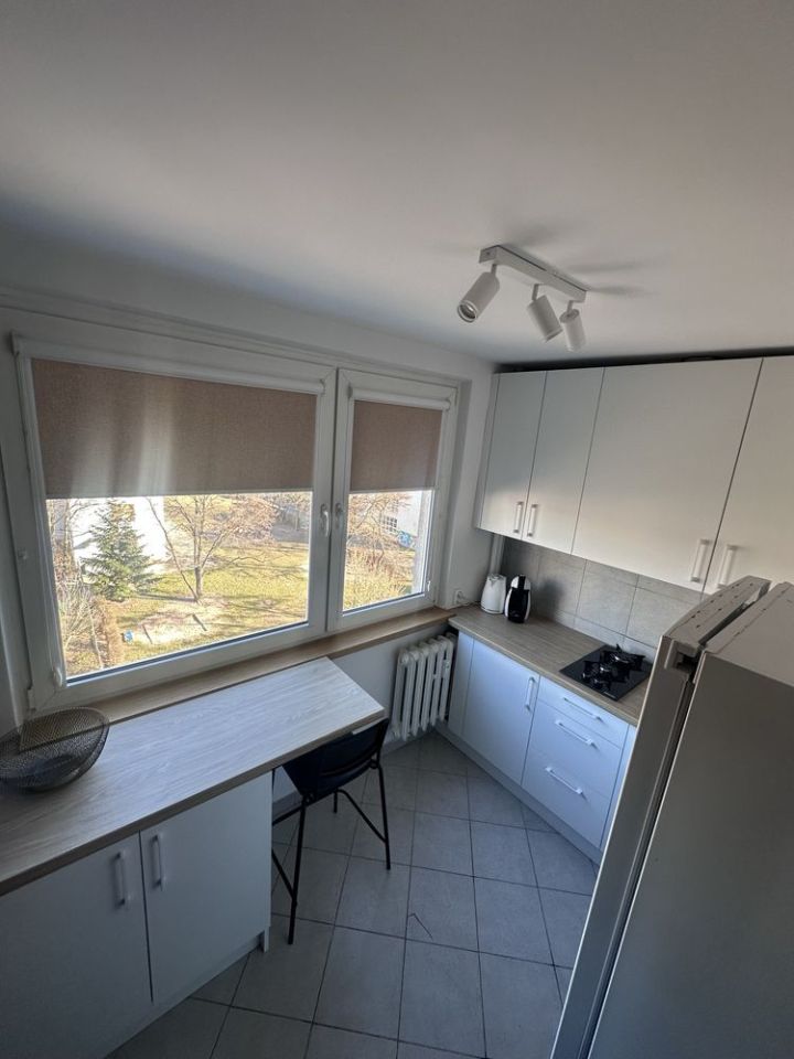 Mieszkanie 2-pokojowe Wrocław Kozanów, ul. Dokerska. Zdjęcie 8