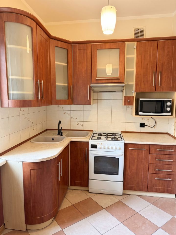 Mieszkanie 1-pokojowe Łomża, ul. Krótka. Zdjęcie 3