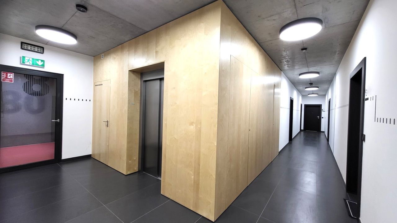 Mieszkanie 2-pokojowe Warszawa Wola, ul. Gumińska. Zdjęcie 15