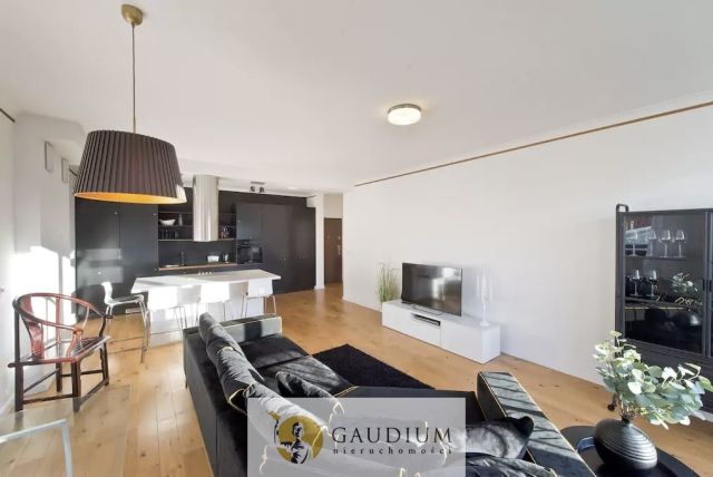 Mieszkanie 2-pokojowe Gdańsk Śródmieście, ul. Szafarnia. Zdjęcie 1