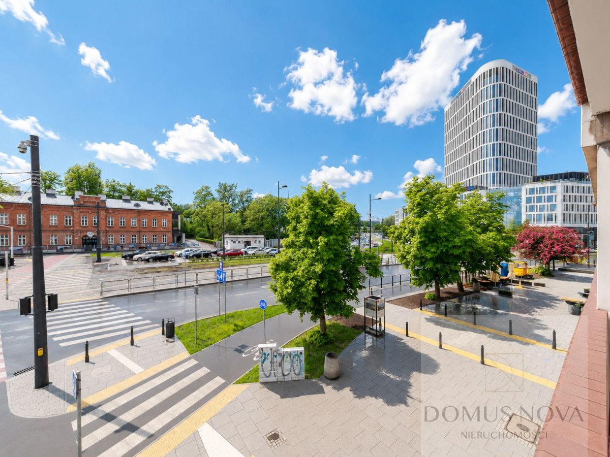 Mieszkanie 3-pokojowe Warszawa, ul. Puławska. Zdjęcie 15