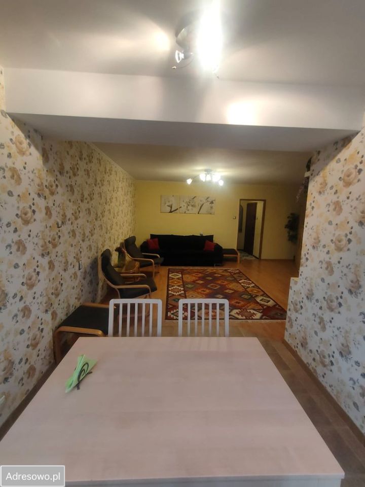Mieszkanie 2-pokojowe Warszawa Ursynów, ul. Małej Łąki. Zdjęcie 12