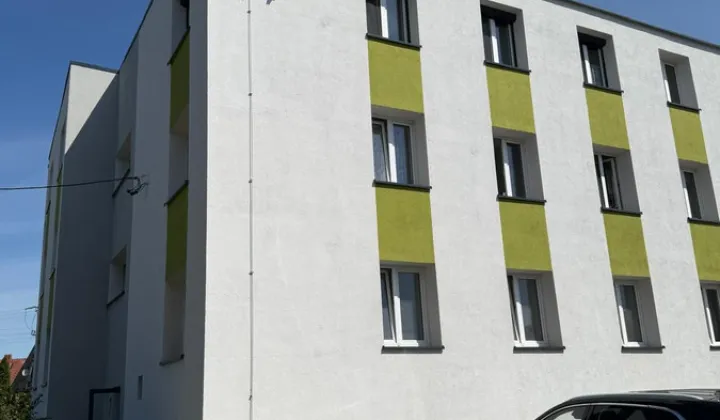 Mieszkanie 2-pokojowe Huta, ul. Komorzewska