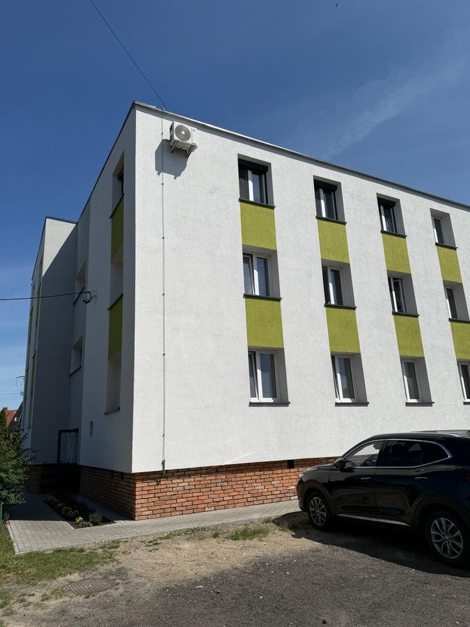 Mieszkanie 2-pokojowe Huta, ul. Komorzewska. Zdjęcie 1