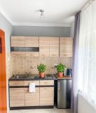 Mieszkanie 1-pokojowe Olsztyn. Zdjęcie 3