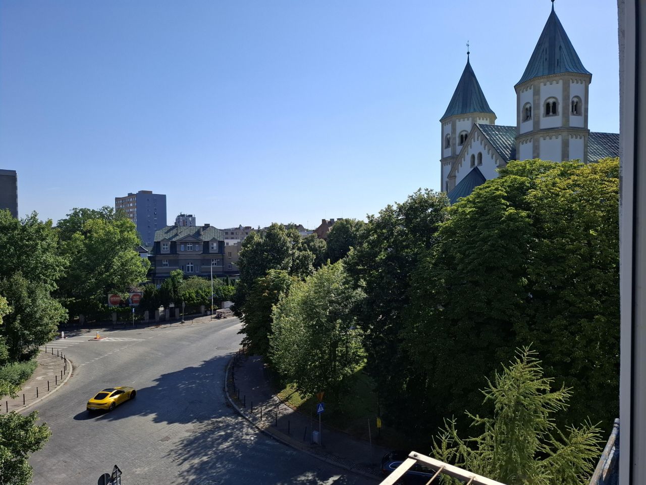 Mieszkanie 2-pokojowe Wrocław Krzyki, ul. Krucza. Zdjęcie 9