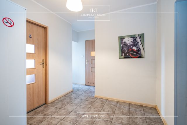 Mieszkanie 6-pokojowe Poznań Żegrze, os. Stare Żegrze. Zdjęcie 11