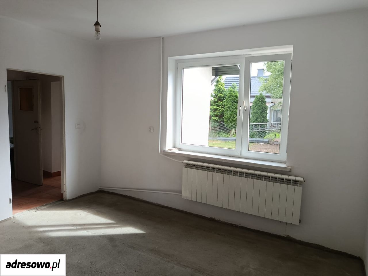 dom wolnostojący, 3 pokoje Sendeń Duży. Zdjęcie 8