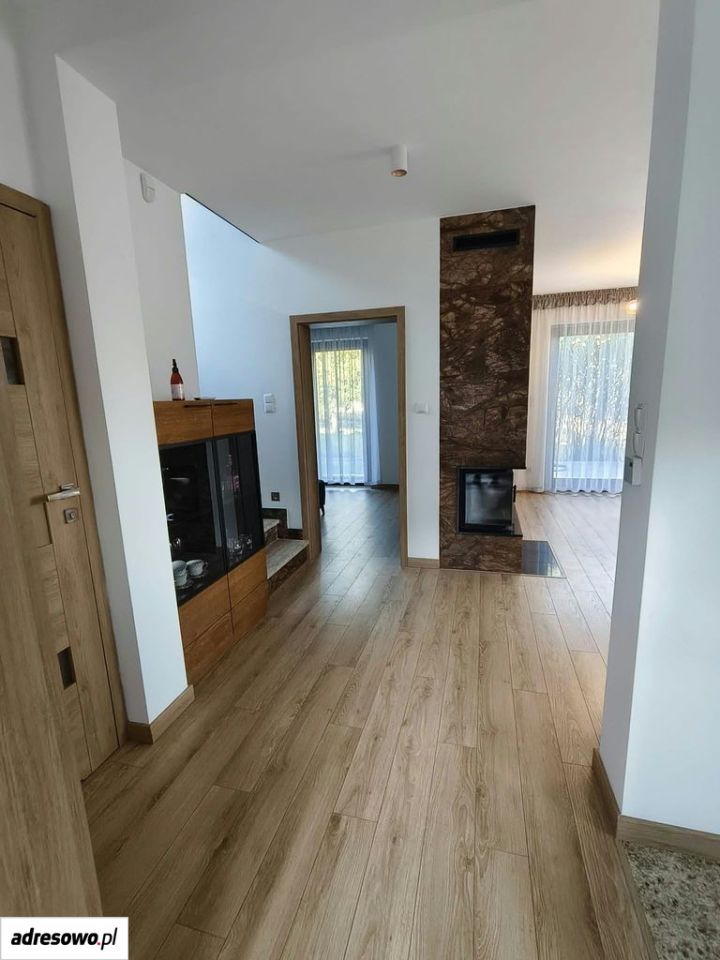 dom wolnostojący, 4 pokoje Ćmińsk. Zdjęcie 12