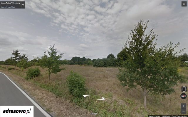 Działka budowlana Bratucice. Zdjęcie 1