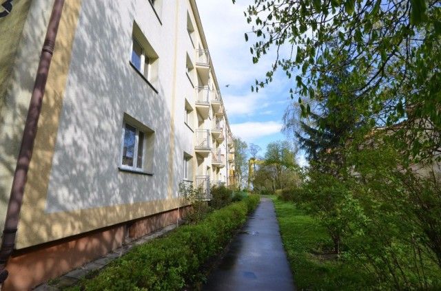 Mieszkanie 2-pokojowe Szczecin Drzetowo, ul. Rugiańska