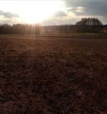 Działka rolno-budowlana Straż. Zdjęcie 2