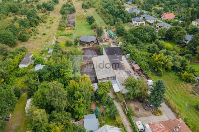 dom wolnostojący, 6 pokoi Józefów. Zdjęcie 1