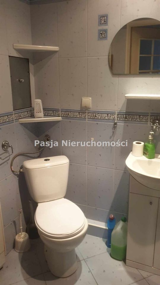 Mieszkanie 2-pokojowe Płock, al. Jana Pawła II