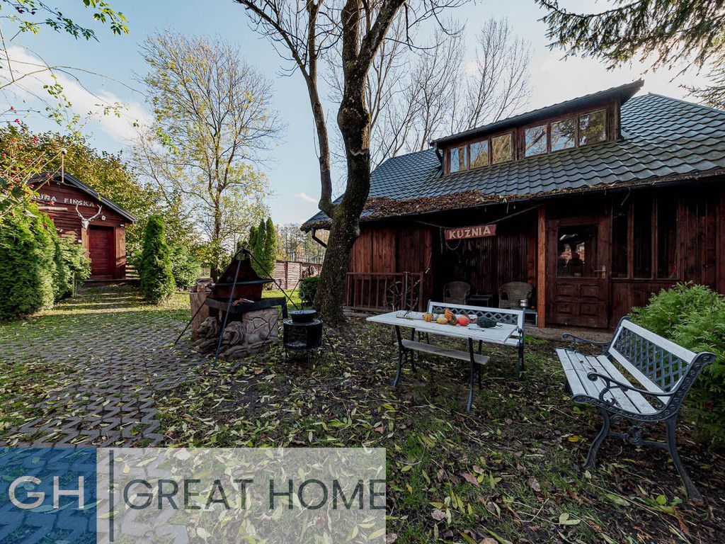 Działka rolna Sobieszyn. Zdjęcie 1