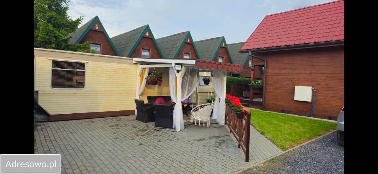 Lokal Sarbinowo, ul. Bałtycka. Zdjęcie 12