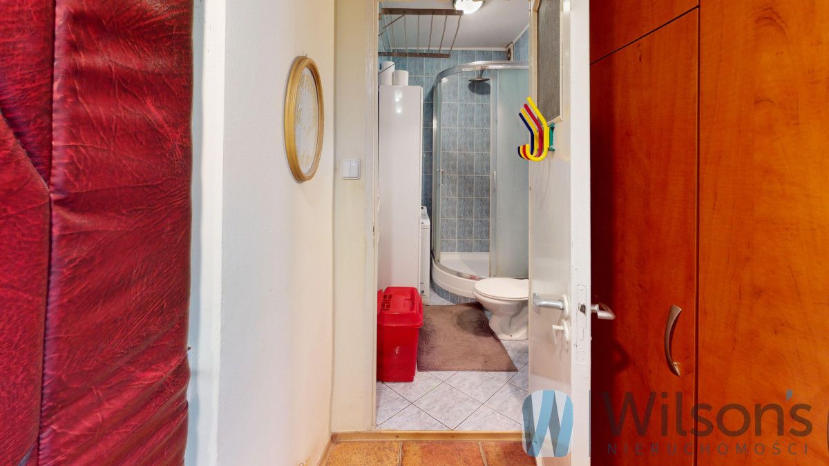 Mieszkanie 2-pokojowe Warszawa Mokotów, ul. Portofino. Zdjęcie 3