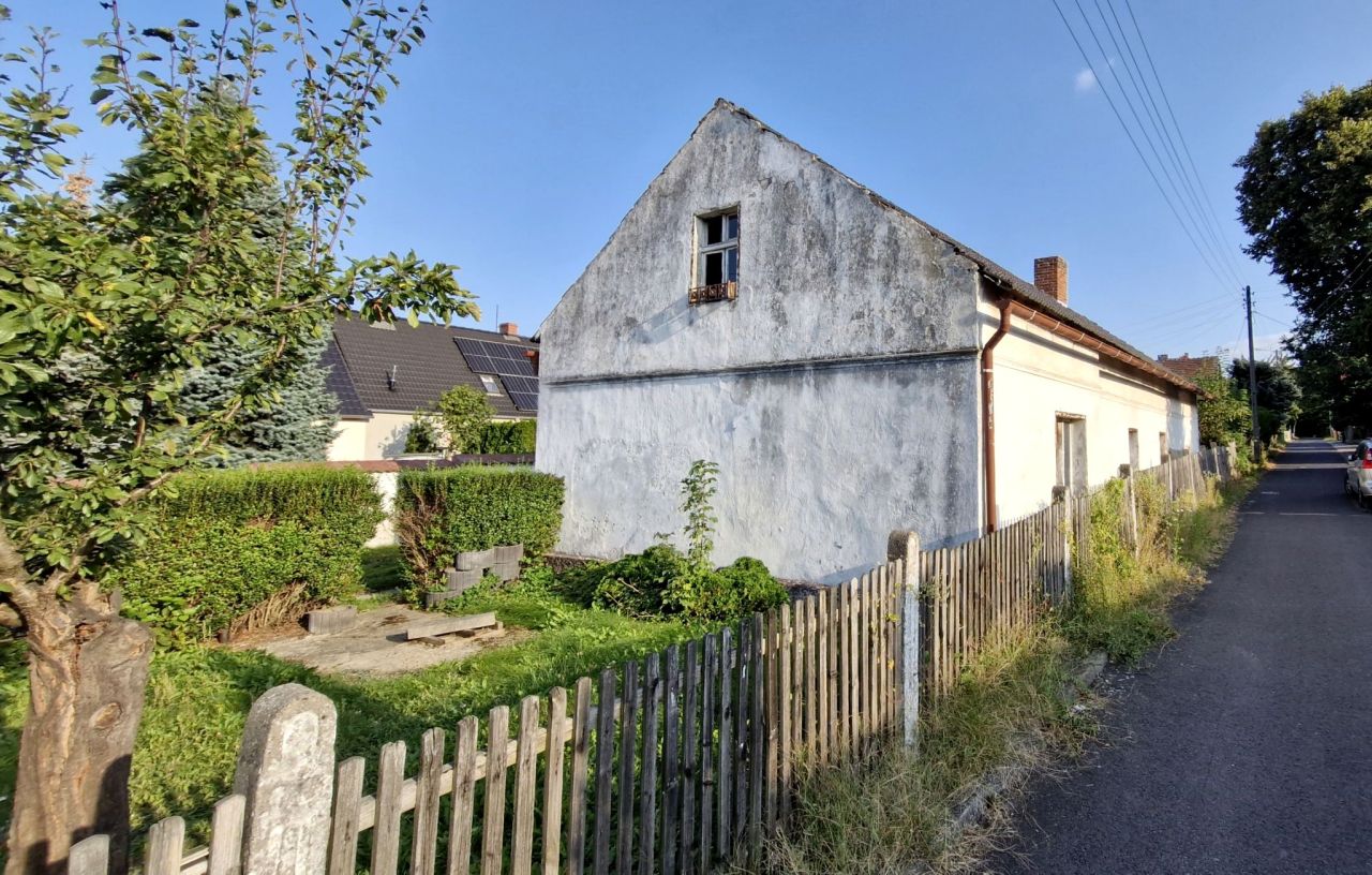 dom wolnostojący, 5 pokoi Opole Nowa Wieś Królewska. Zdjęcie 13