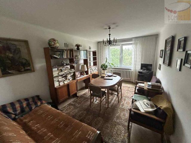 Mieszkanie 3-pokojowe Milanówek, ul. Sportowa. Zdjęcie 1