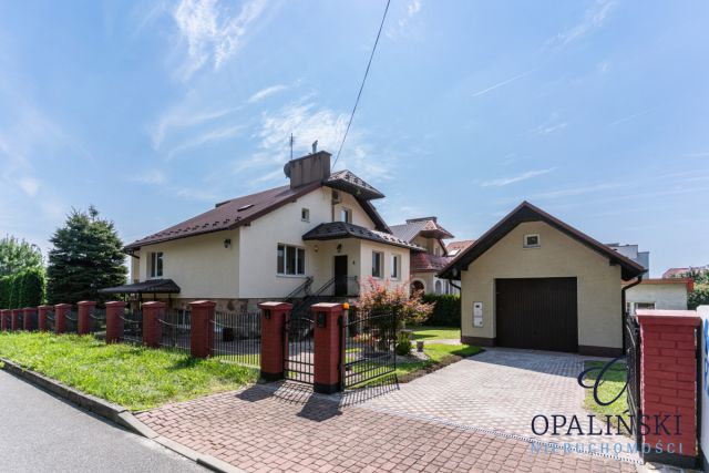 dom wolnostojący, 5 pokoi Rzeszów, ul. Królewska. Zdjęcie 3