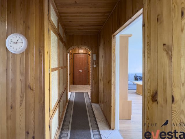 Mieszkanie 4-pokojowe Jelcz-Laskowice, ul. Ludwika Hirszfelda. Zdjęcie 10