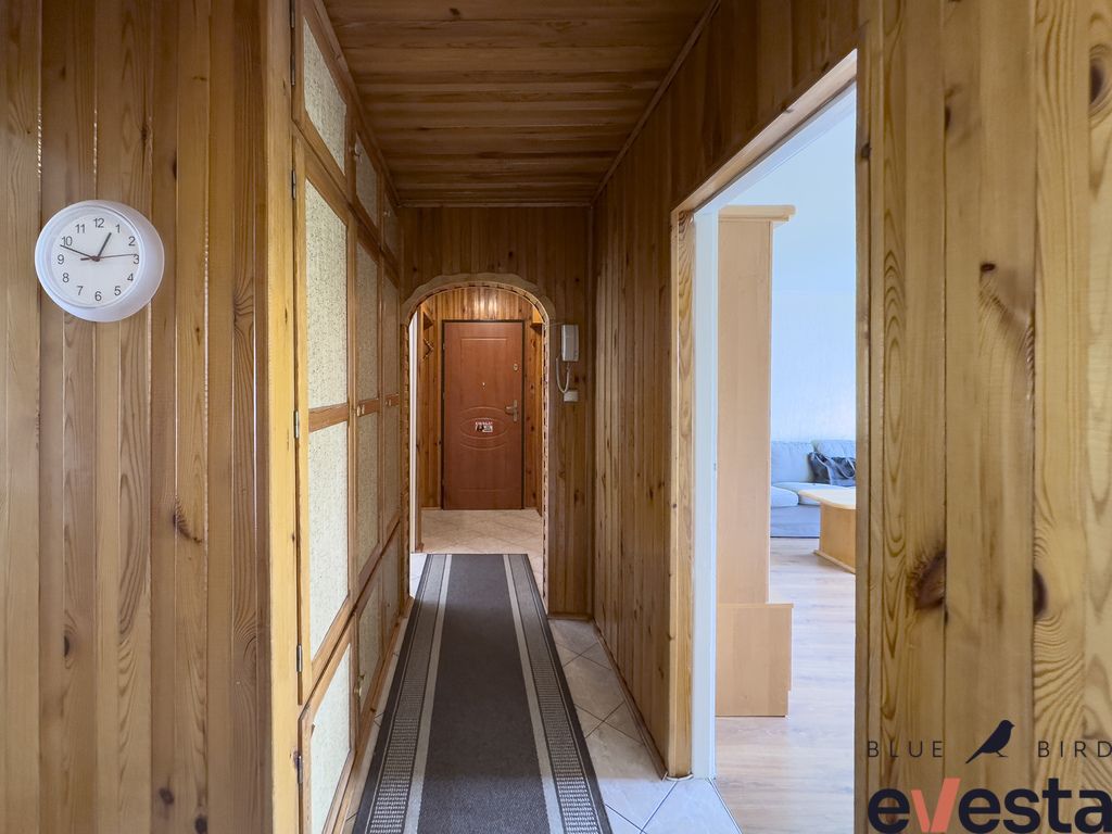 Mieszkanie 4-pokojowe Jelcz-Laskowice, ul. Ludwika Hirszfelda. Zdjęcie 10