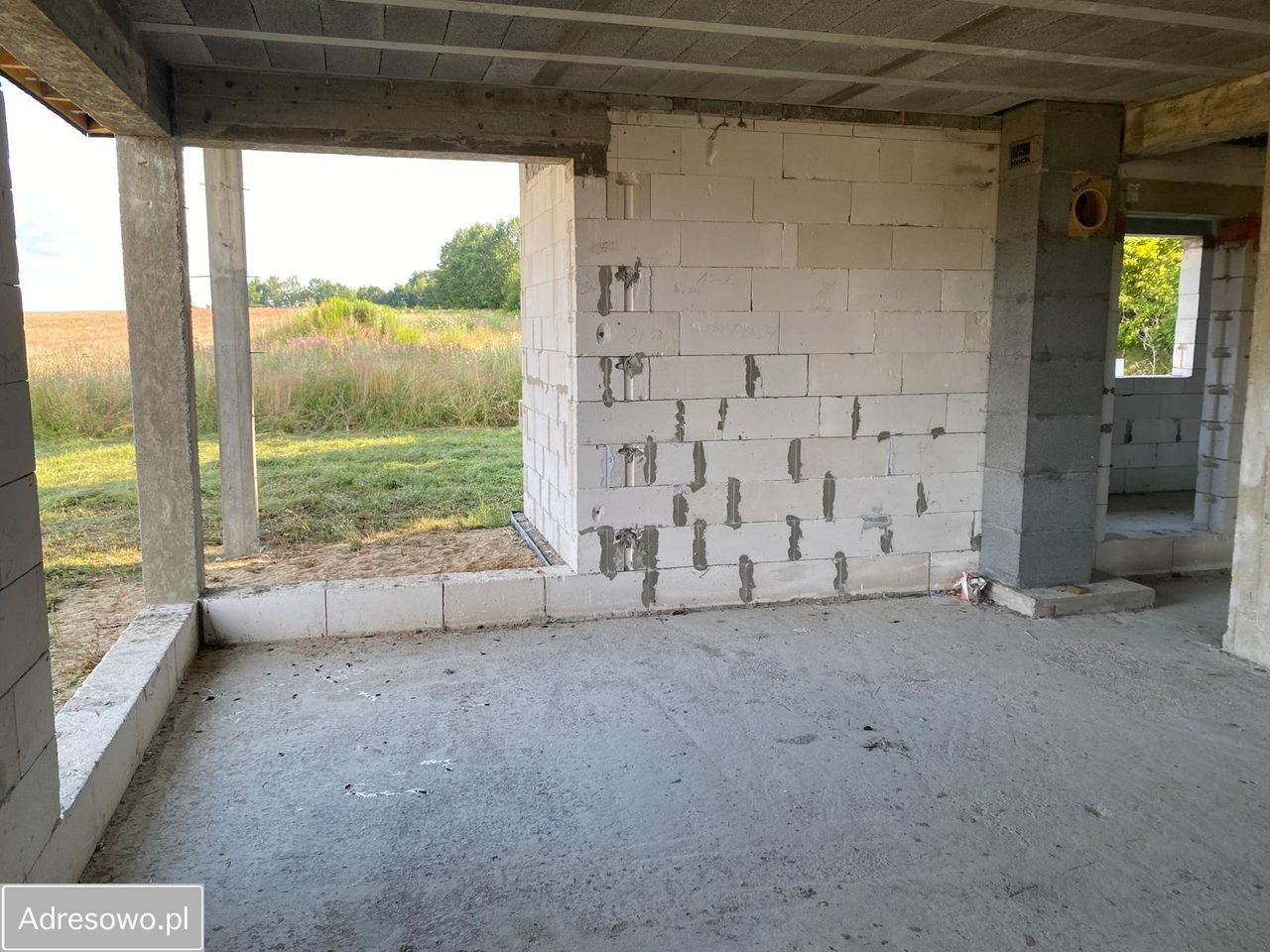 dom wolnostojący, 4 pokoje Konikowo. Zdjęcie 19