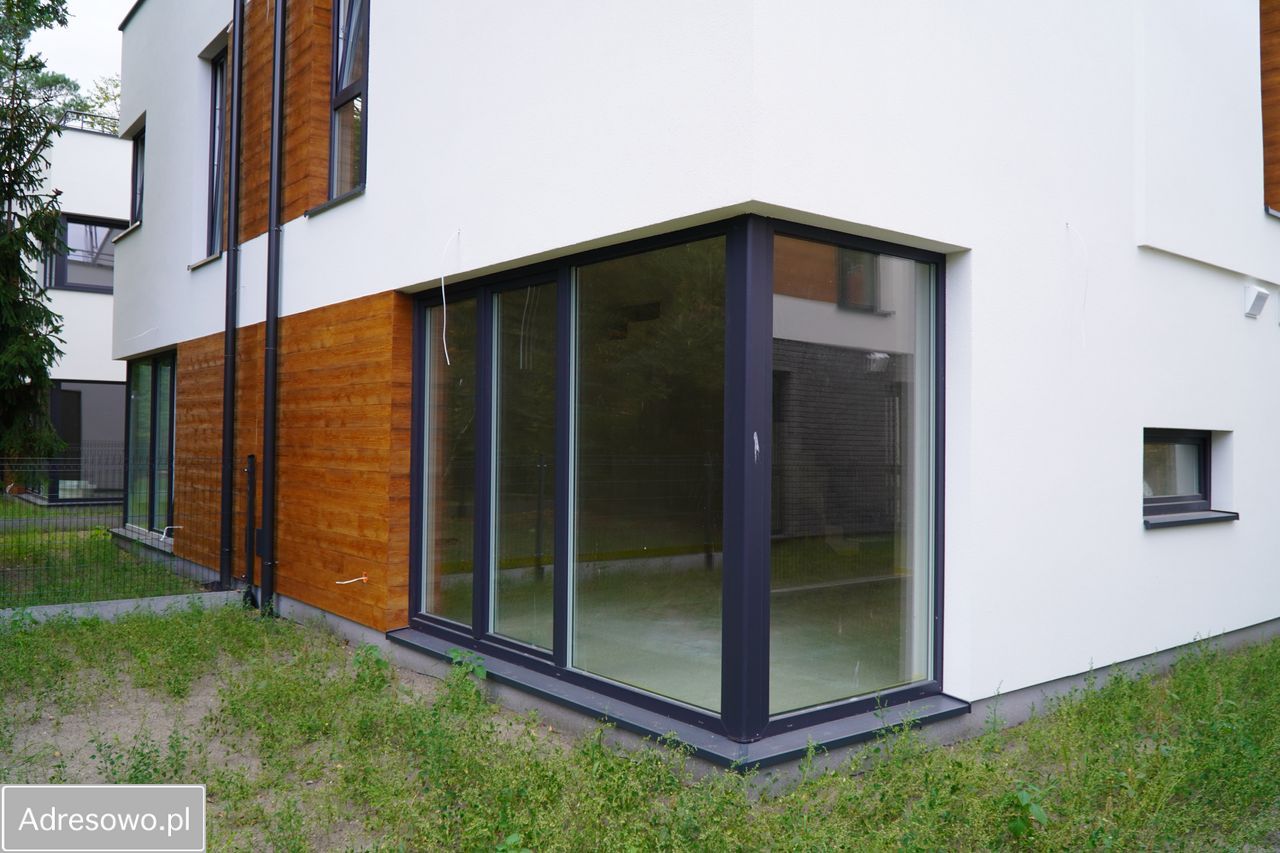 bliźniak, 6 pokoi Sulejówek, ul. Mieszka I. Zdjęcie 3