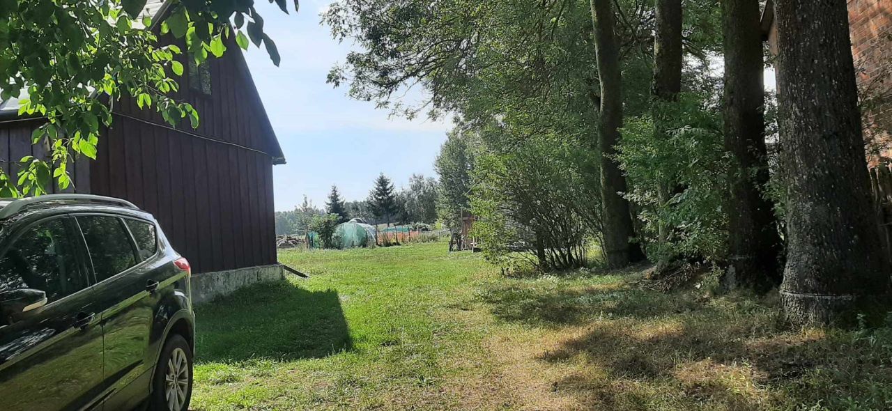 dom wolnostojący, 2 pokoje Wasiły-Zygny. Zdjęcie 8